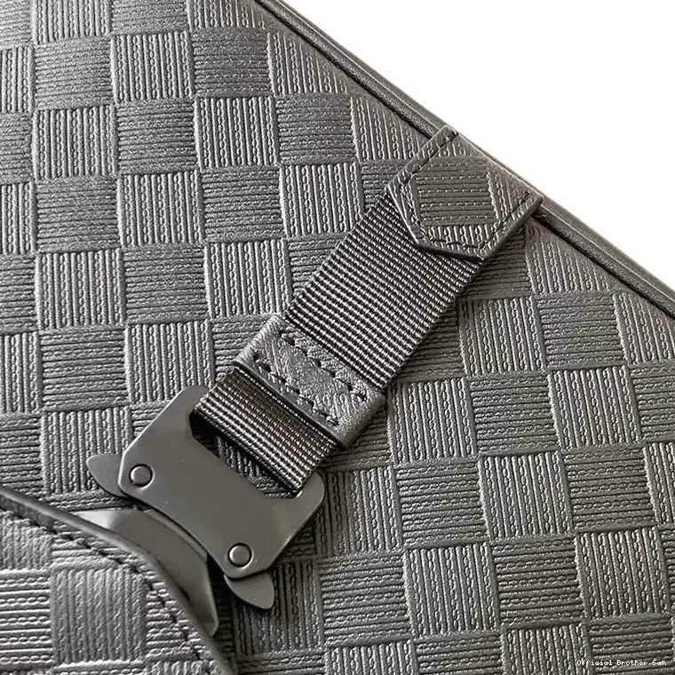 Official Brother Sam Montblanc 2311YA0008 Bags 0724